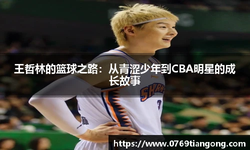 王哲林的篮球之路：从青涩少年到CBA明星的成长故事