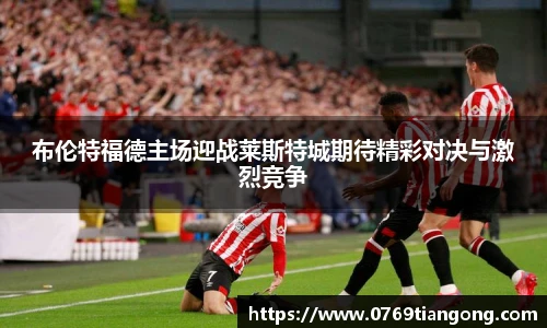 布伦特福德主场迎战莱斯特城期待精彩对决与激烈竞争